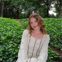 Caroline Smith