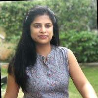 Monala Malavika