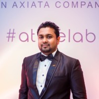 Sanjaya Fernando