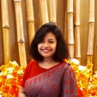 Jinia Kundu, Ph.D.