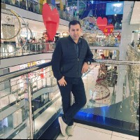 Davoud Safari