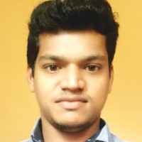 Shubham Gajmal