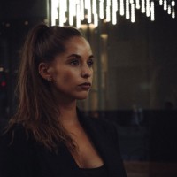 Alina Bähr