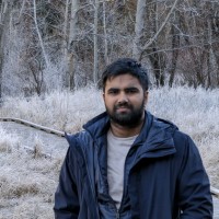 Abishek Nagaraj