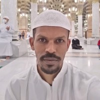 Abdallah Alsanousi