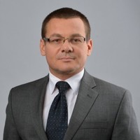 Mikhail Kulkov
