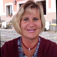 Angelika Keller