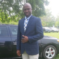 Abayomi Ewuola , Mba