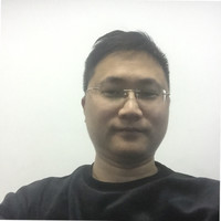 Jiang Wu