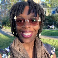 Frances Tese Uhomoibhi
