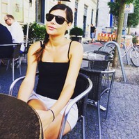 monica rossetti