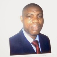 Mohammed Shaibu