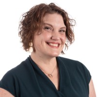 Monica (Bahnsen) Robertson