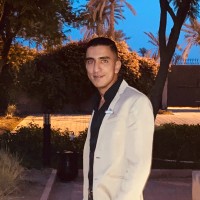 Hamza Hejjaj