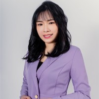 卢栎莉Elise Luu