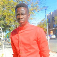 Welcome Mabhena