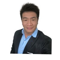 Thomas Lin Xian Fei