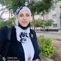 Huda Al Baz