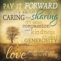 Pay It Forward Funding