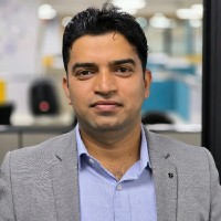 Shailesh kumar