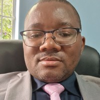 Thembinkosi Mfundo DLAMINI