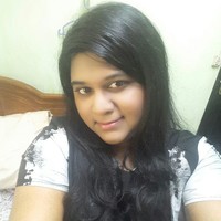 Nafisah Manjoo