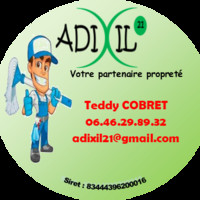 Teddy COBRET