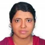 Pheba Anish, Rn