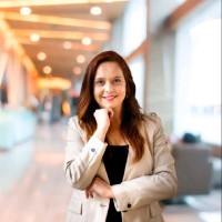 Michelle Nunes Prebianchi