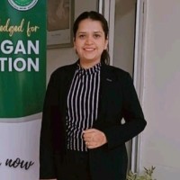 Kanika Dogra