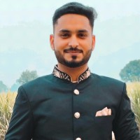 Mohd Zubair