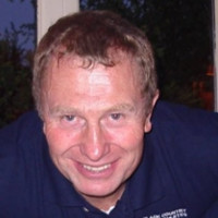 Steven Warwick