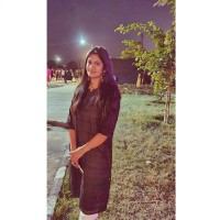 Khushi Tiwari