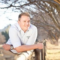 Hanre Pretorius