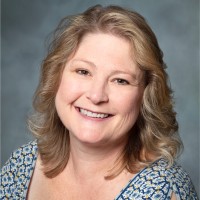 Vicki Goth