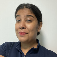 Vidhisha Subramani