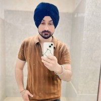 Talwinder Singh