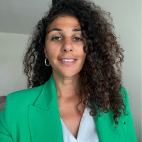 Vanessa El Cheikh