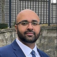 Ranjodh Sanghera
