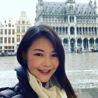 Eleanor Tay