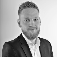 Kasper Dupont Jørgensen