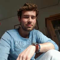 Jelmer Van Der Veen