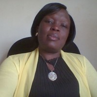 Christine Akayoroit