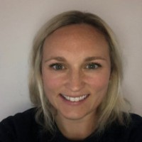 Lindsay Crean