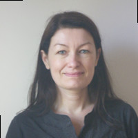Valérie Hugain Guénaud