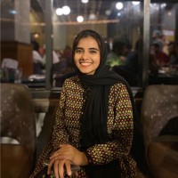 Tooba Ahmed