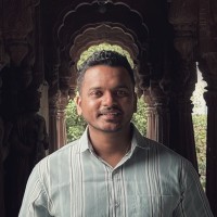 Rohit Elawadekar