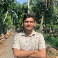 Saqlain Reza