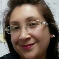 Nancy Barría Carcamo