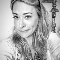 Lisa-Marie Tomlinson